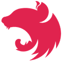 NestJS logo